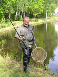 Rekrean rybolov